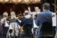 Members of the English National Opera, conducted by Laurence