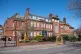 General view of James Allen's Girls' School, in south east L