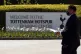 A general view outside Tottenham Hotspur Training Ground, En
