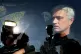 Jose Mourinho leaves Tottenham Hotspur’s Training Ground, 