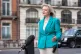 Equalities Minister Liz Truss