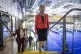 First Minister and SNP party leader Nicola Sturgeon arrives 