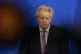 Prime Minister Boris Johnson