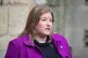 Police and Crime Commissioner for Hampshire Donna Jones, tal
