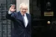 Prime Minister Boris Johnson who once compared women wearing