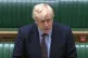 Prime Minister Boris Johnson