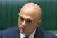 Health Secretary Sajid Javid