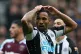 Newcastle United's Callum Wilson