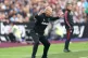 West Ham United manager David Moyes