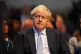 Prime Minister Boris Johnson