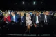 (left to right) Foreign Secretary Liz Truss, Lord Chancellor
