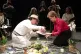 First Minister Nicola Sturgeon welcomes Mapuche leader and M