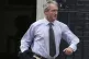 Owen Paterson, who has now resigned after the government's b
