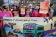 Campaigners from Friends of the Earth Scotland, Get Glasgow 