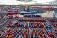 A general view of the Port of Liverpool
