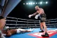 DEFEATED: Kid Galahad (left) and Kiko Martinez