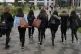 Scottish pupils returning to school earlier this year