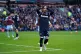 West Ham’s Said Benrahma appears dejected at Turf Moor, Bu