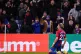 Crystal Palace's Conor Gallagher celebrates after scoring