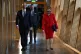 First Minister Nicola Sturgeon and Deputy First Minister Joh
