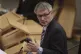 Public Finance Minister Ivan McKee 