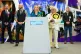 Winning Lib Dem candidate Helen Morgan responds to the resul