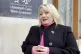 Welsh Finance minister Rebecca Evans 