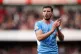 Manchester City's Ruben Dias