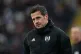 Fulham boss Marco Silva