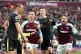 Newcastle United's Dan Burn (left) and West Ham United's Jar