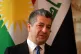 Prime Minister of the Kurdistan Region of Iraq, Masrour Barz