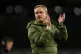 Arsenal Women’s manager Jonas Eidevall 
