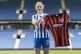 Brighton and Hove Albion's Maisie Symonds, May 9, 2022