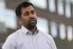 Scottish Health Secretary Humza Yousaf