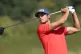 Johannes Veerman during day three of the Wales Open at the C