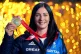 Great Britain's Eve Muirhead