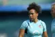 England's Shaunagh Brown