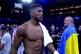 Anthony Joshua after losing the World Heavyweight Championsh
