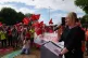 Unite's leader Sharon Graham