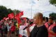 Unite general secretary Sharon Graham