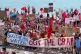 Members of the public and campaigners from Hastings and St L