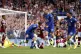 Chelsea's Kai Havertz celebrates scoring their side's second