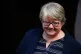Deputy Prime Minister and Health Secretary Therese Coffey le