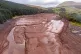 General views of Cantref Reservoir in Brecon Beacons Nationa