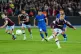 West Ham United's Jarrod Bowen scores their side's first goa