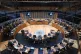 A general view of the Senedd