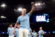 Manchester City's Erling Haaland celebrates scoring