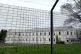 Part of the Manston immigration short-term holding facility 