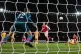 Arsenal�s Rob Holding scores their side's second goal of t