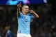PLAYER OF THE SEASON SO FAR: Manchester City star Erling Haa